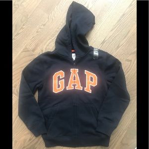 Boys GAP Hoodie